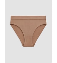 LCW DREAM Pembe Dikişsiz Bikini Külot