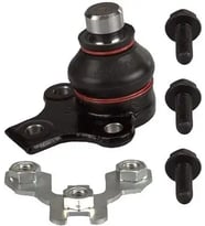TRW JBJ210 Rotil Alt 357407365 357407365A