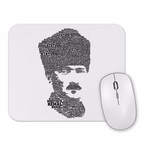 Atatürk 2 Mouse Pad.jpg