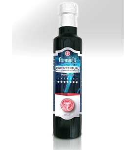 Diken Tentürü 250 ML Bitki İçeren Sıvı Extrakt