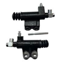 Debriyaj Alt Merkez H100 / L300