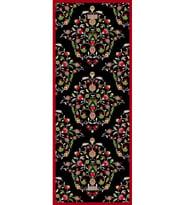 Güz  Yaz Serisi Şal - 70x190 -2215-02