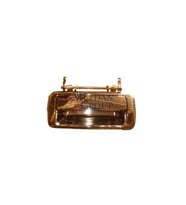 TOYOTA CRESSIDA- 89/92; ARKA KAPI DIŞ AÇMA KOLU SOL NİKELAJLI 69240-22060 215-3062