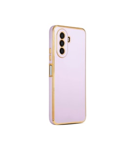 Huawei Nova Y70 Uyumlu Kılıf Zore Bark Kapak