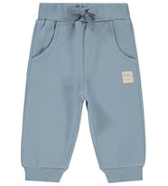 Civil Baby Civil Basic Timeless 6-18 Ay Eşofman Altı - Mavi