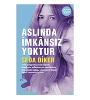 Aslında İmkansız Yoktur