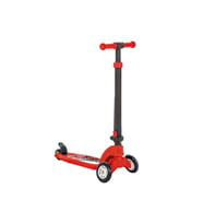 Çocuk Scooter Yeni Nesil 2022 Kırmızı