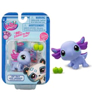 1000522 Pet Shop Minişler Tekli Paket S2 - 70 – Panda Yeni NessiWorld