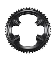 Shimano Ultegra FC-R8100 110mm BCD 52T Aynakol Dişlisi  4 Kollu (Siyah)