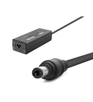 12V 10A 120W Led / Kamera Adaptörü - 5.5X2.5Mm - Siyah HD794