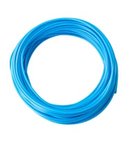 10 Metre PLA Filament AÇIK MAVİ Renk 3D Kalem ve 3D Yazıcılar için Uygundur