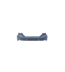 FORD FOCUS ARKA TAMPON SENSÖR DELİKLİ SEDAN 11- FOR07FO174 BM51F17906AGXWAA
