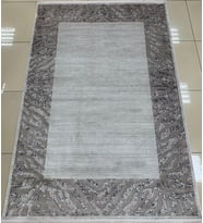 Padişah Halı Evidence 75320 070 Serisi Viskon Akrilik Salon Oturma Yatak Odası Halısı