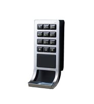 DK-113 KARTLI VE ŞİFRELİ DOLAP KİLİDİ