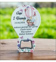 kişiye özel açacak magnet 20
