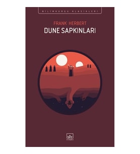 Dune Sapkınları