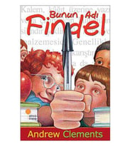 Günışığı - Bunun Adı Findel Andrew Clements