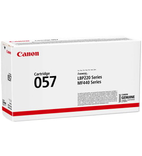 Canon CRG-057/3009C002 Toner