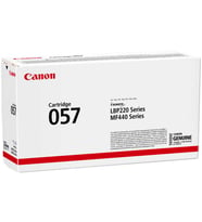 Canon CRG-057/3009C002 Toner