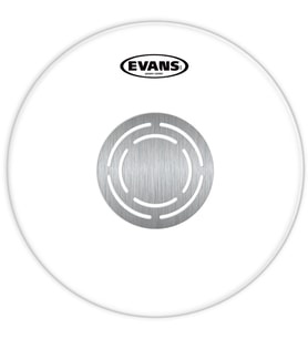 Evans TT14PC1 Power Center Serisi Tom Derisi (14 inç - Clear (Şeffaf))