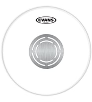 Evans TT14PC1 Power Center Serisi Tom Derisi (14 inç - Clear (Şeffaf))