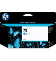 HP 72 MAVİ KARTUS