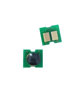 HP CE505X TONER CHİP CRG 719H YÜKSEK KAPASİTE ÇİP P2050 P2055