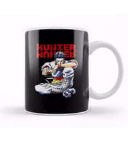 Hunter Hisoka Kupa Bardak Porselen