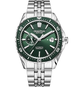 Quantum All Star Qmg1257b.370 Otomatik Erkek Kol Saati