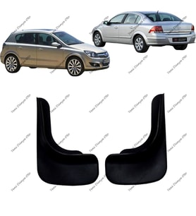 Opel Astra H 2004-2009 2li Paçalık, Çamurluk, Tozluk OPL0UZ003