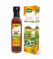 Mindivan Ardıç Meyveli Karışım Suyu 250 ml