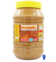 Kalaycıoğlu Kepekli Bozkır Tahini 2900 Gr.