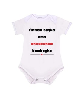 Anneanne Zıbını - Anneannem Zıbın
