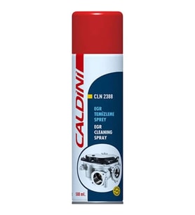 CALDİNİ EGR TEMİZLEME SPREYİ 500 ML (CLN-02388)