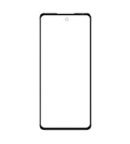 BYR Tecno Camon 18 Uyumlu Okalı Dokunmatik Ön Cam EKRAN DEĞİLDİR.