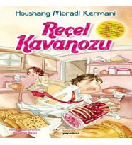 Reçel Kavanozu