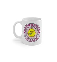 Bad Bitch Club Baskılı Kupa Bardak