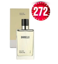 BARGELLO 272 KADIN 50 ml PARFÜM EDP FLORAL
