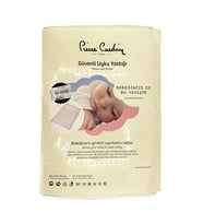 Pierre Cardin Pierre Cardin Boğulmayı Önleyici Güvenli Uyku Yastığı