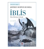Kötülüğün Tarihi 2 - İblis / Erken Hıristiyan Geleneği