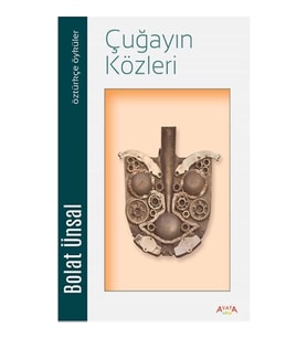 Çuğayın Közleri