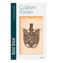 Çuğayın Közleri