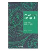 Zamanın Kıymeti - Pratik Baskı