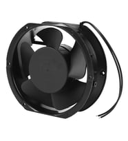 Ayt Powermaster 172X150X50 mm 220 Volt Fan Bilgisayar Pc Kasa Soğutma Fanı Soğutucu Fan 17.2x15x5 Cm