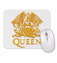 Queen  Freddie Mercury Mouse Pad
