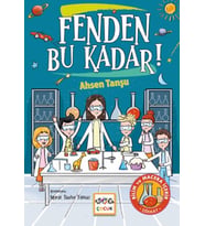 Fenden Bu Kadar
