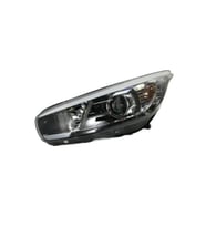 Kıa Ceed 2012 Sonrası Sol Far 92101A2000
