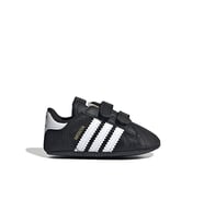 adidas  Superstar Crib Bebek Günlük Ayakkabı JH9971 Siyah