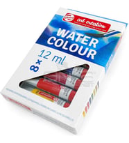Talens Art Creation Sulu Boya 8x12ml Set