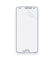 SChitec MOTOROLA X4 Uyumlu Ön Yüzey Nano Şeffaf Hidrojel Ekran Koruyucu
